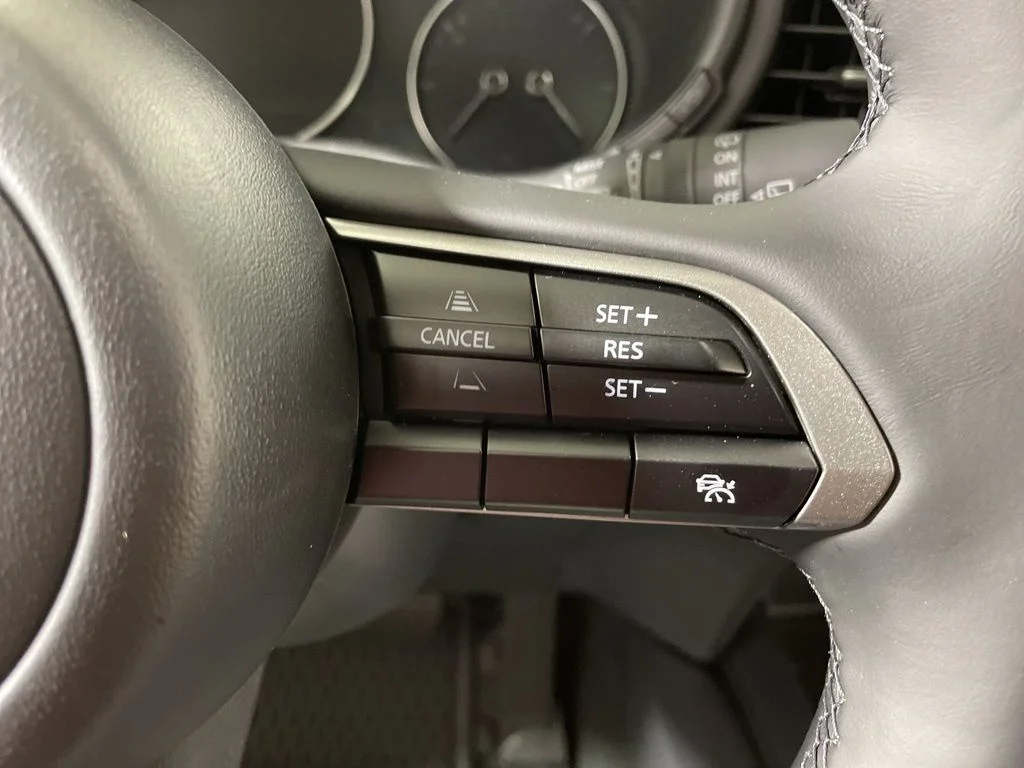 2026 Mazda CX-30 Preferred - Photo 21