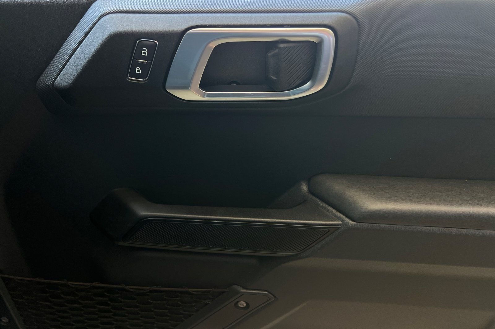 Used 2025 Gray Ford Big Bend image 19
