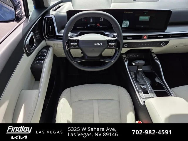 New 2026 Black Kia S image 11