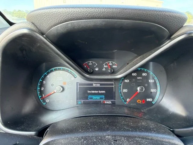 Used 2018 Black Chevrolet LT image 18