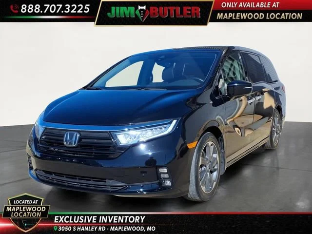 Used 2023  Honda Elite image 1