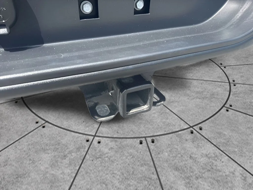 Used 2024 Gray Jeep Rubicon image 30