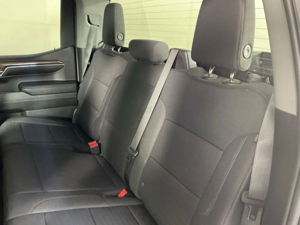 Certified Used 2023 Gray Chevrolet RST image 12