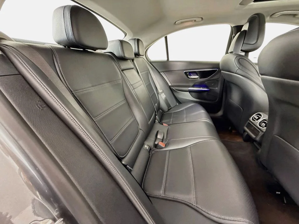 Used 2023 Gray Mercedes-Benz C 300 image 27