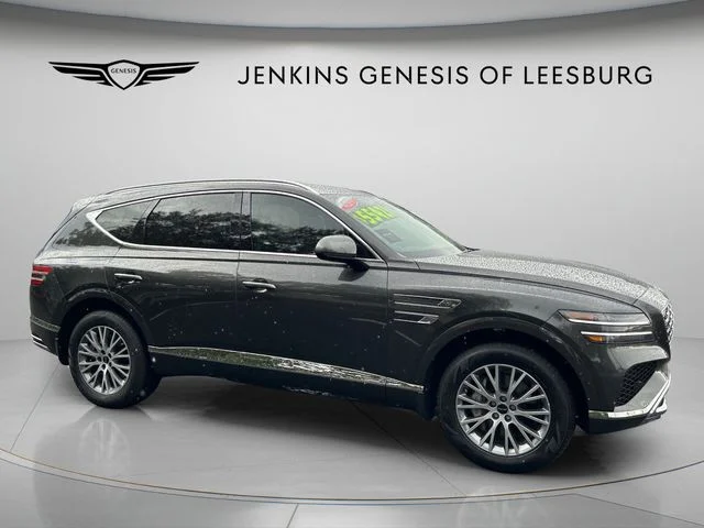 Used 2026 Gray Genesis 2.5T image 2