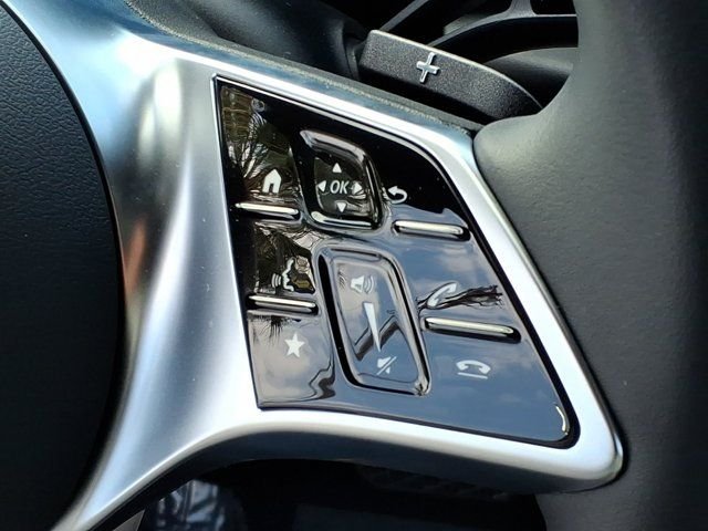 New 2026 Polar White Mercedes-Benz 300 image 10