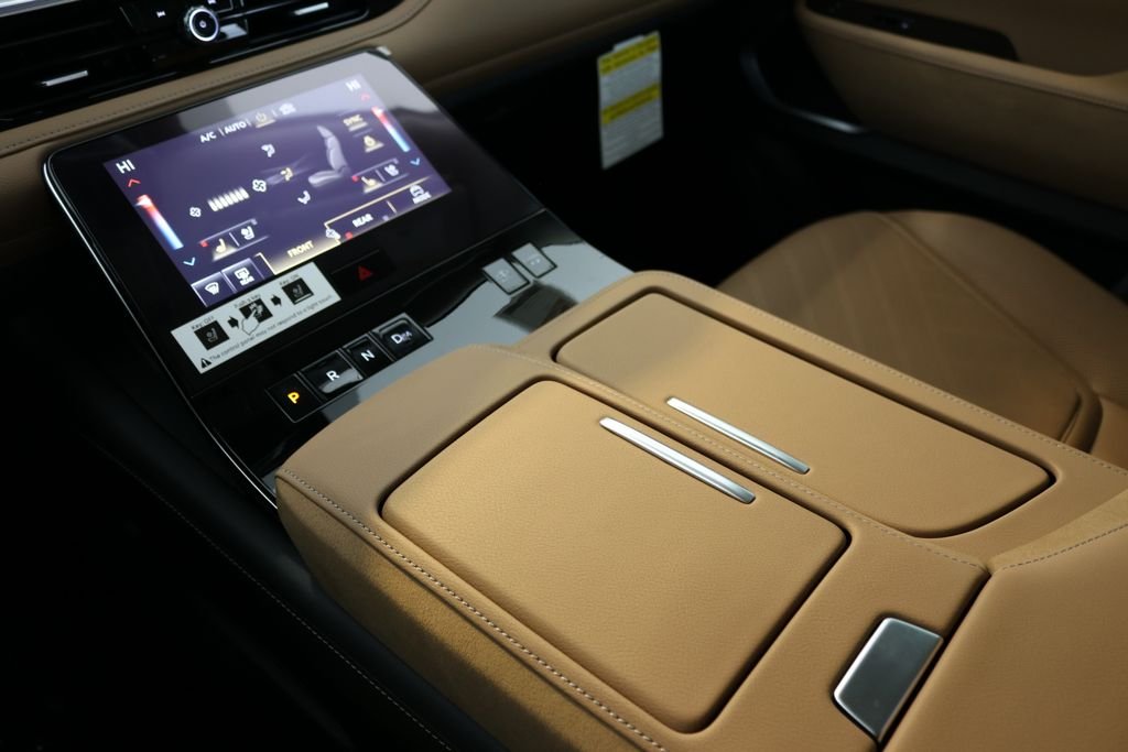 2026 INFINITI QX80 Luxe - Photo 13