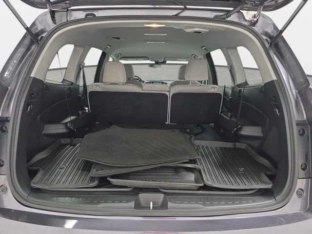 Used 2020 Gray Honda EX image 32