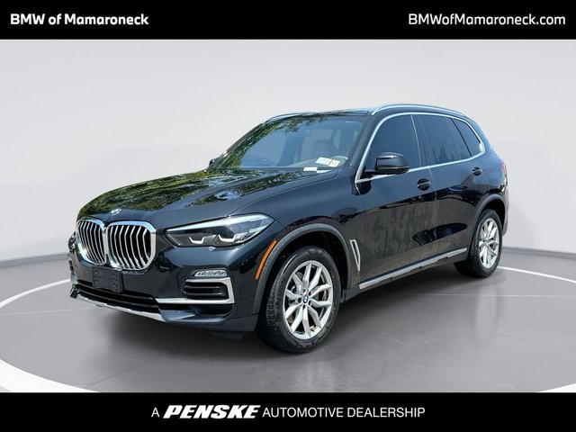 2020|BMW|X5|xDrive40i|CONVENIENCE|4D Sport Utility