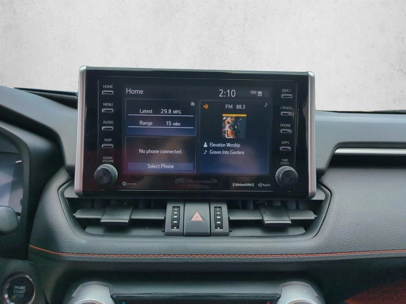 Used 2020 Blue Flame Toyota Adventure image 14