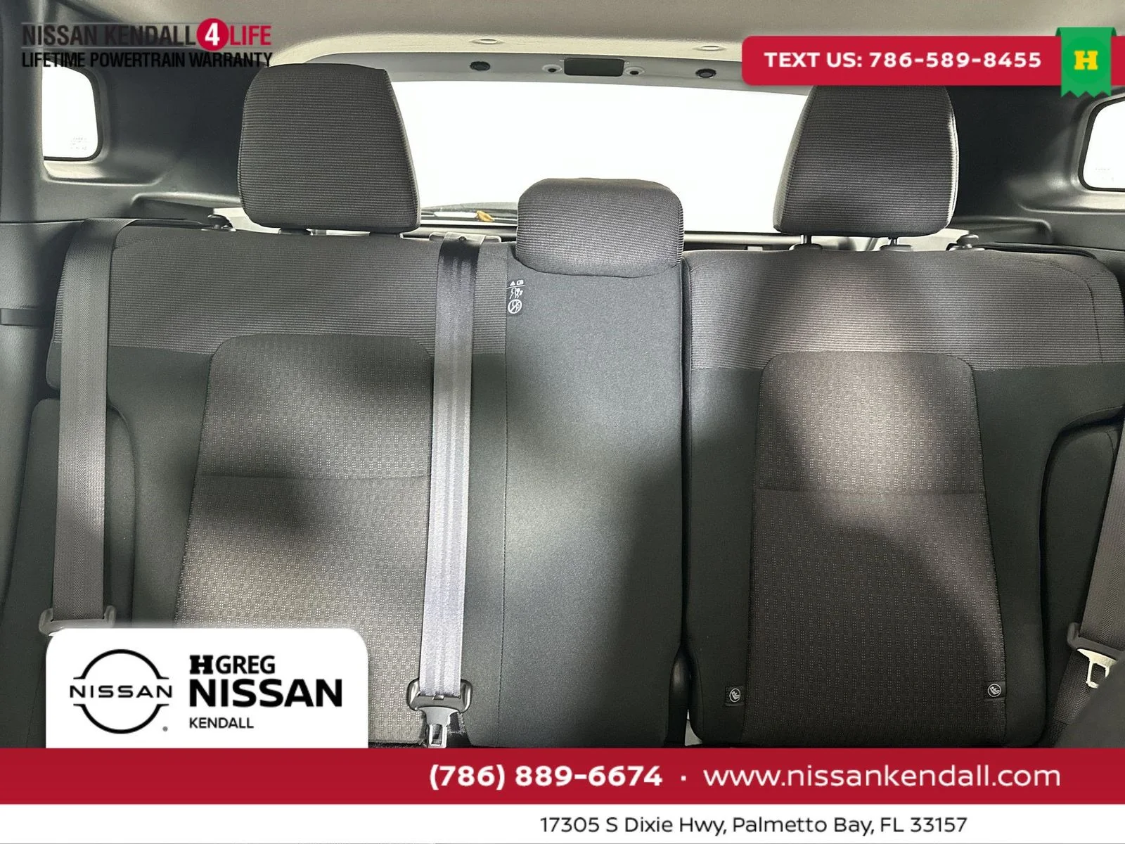 New 2026 Fresh Powder Nissan S image 23