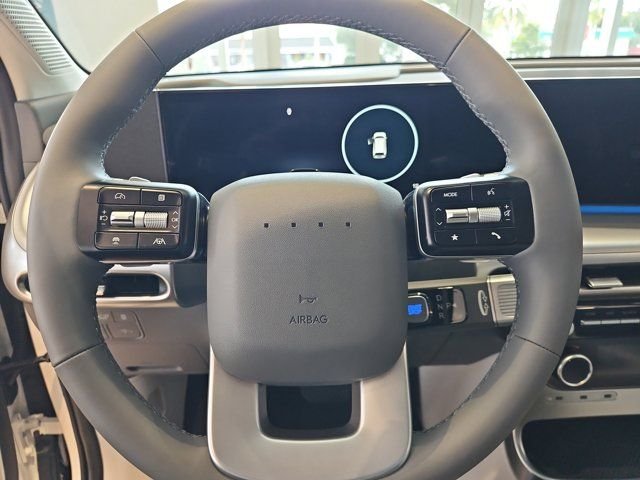 2026 Hyundai IONIQ 9 SEL - Photo 20