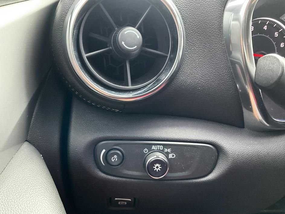 Used 2023 Black Chevrolet LT image 26