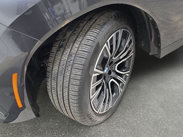 Certified Used 2026 Dark Graphite Metallic BMW 30 xDrive image 25