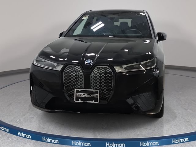 Certified 2024 BMW iX Base with VIN WB523CF03RCN91599 for sale in Mount Laurel Township, NJ