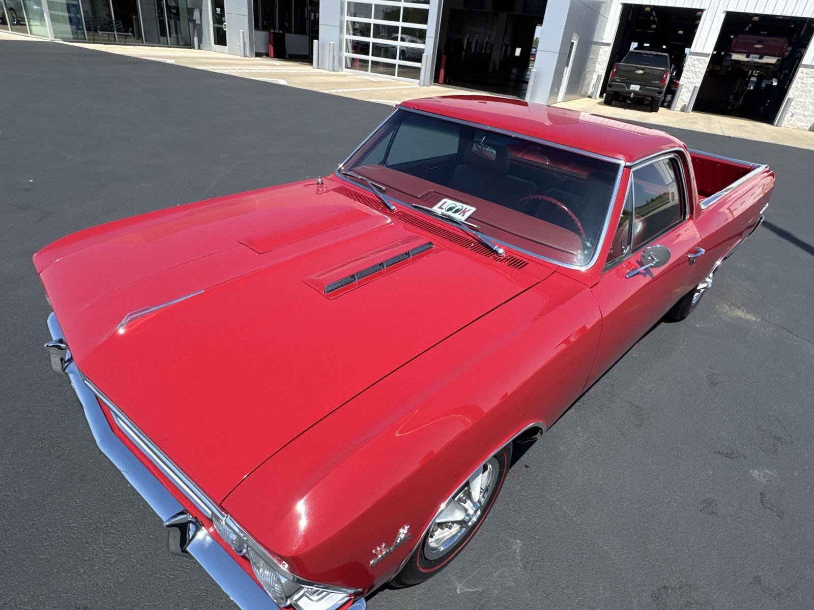 Used 1966  Chevrolet  image 10