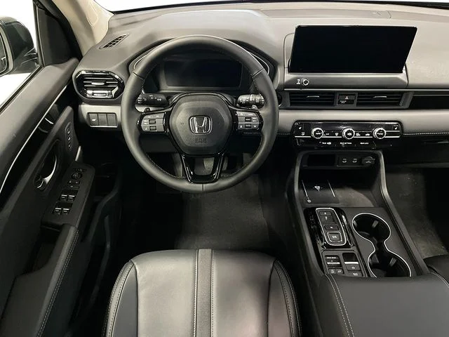 New 2026  Honda EX-L image 24