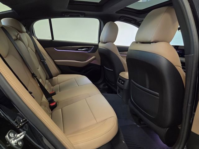 2026 Cadillac CT5 Premium Luxury - Photo 13