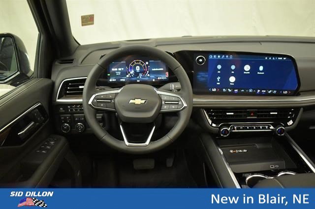 New 2026 Lakeshore Blue Metallic Chevrolet Premier image 5
