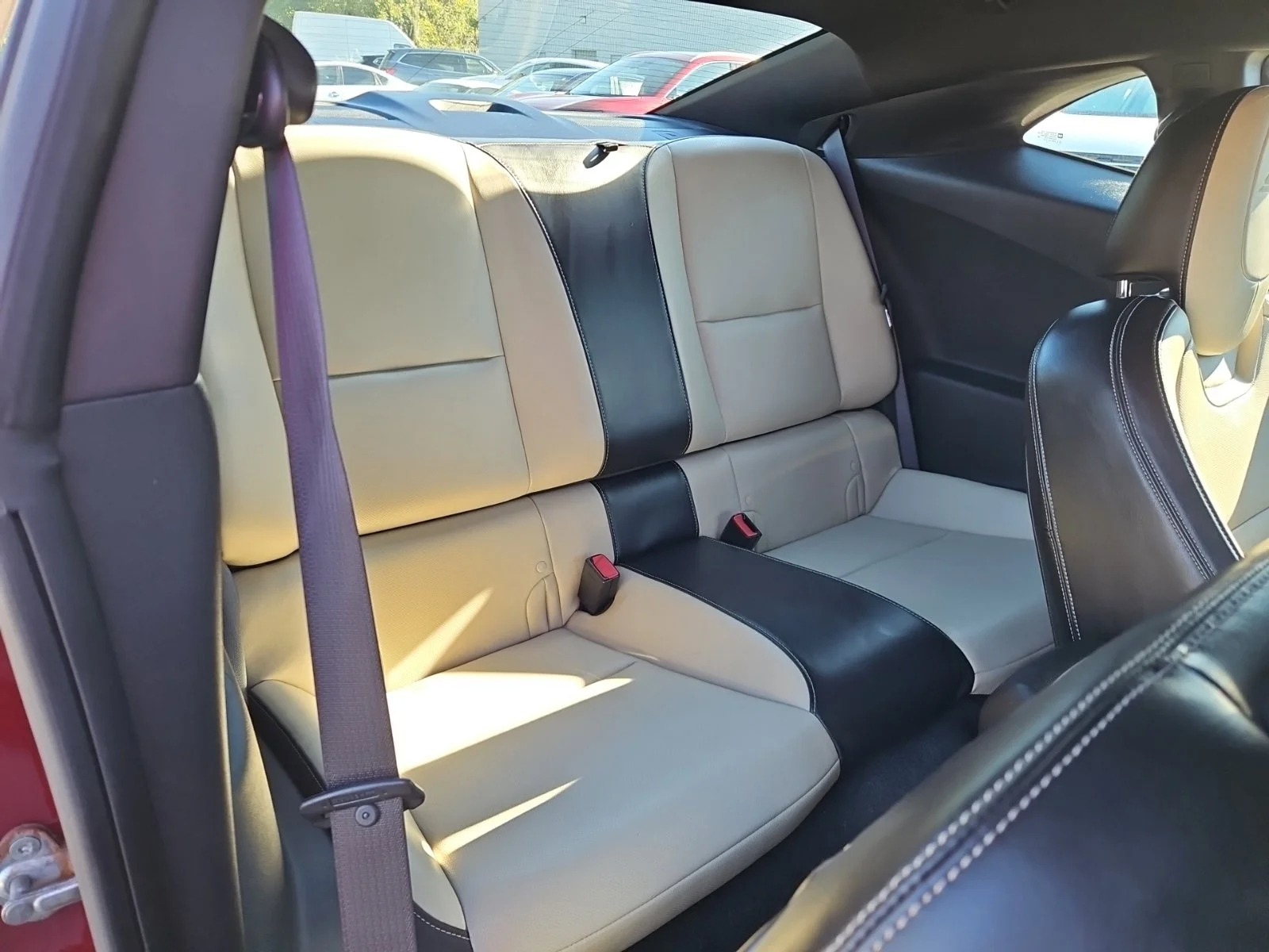Used 2010 Red Chevrolet SS image 30