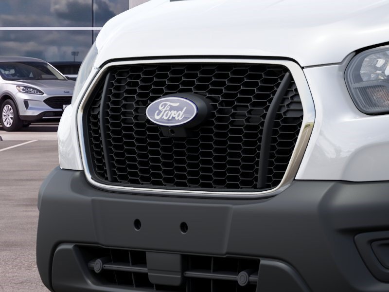 New 2027 Oxford White Ford Base image 18