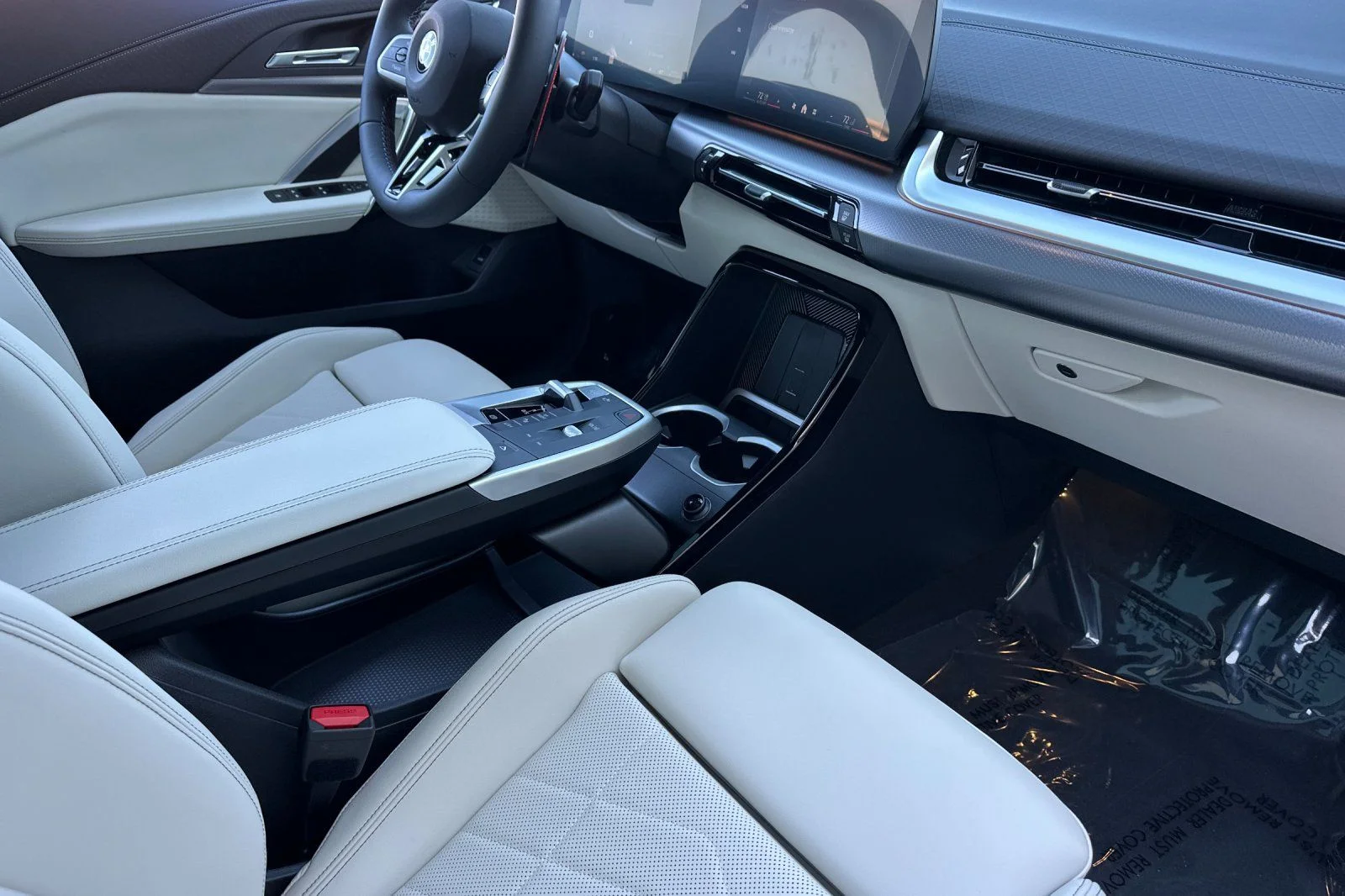 2026 BMW X2 35i - Photo 13