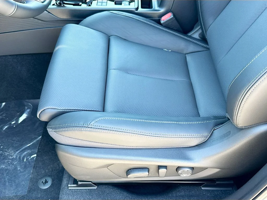 New 2026 Beige Subaru Touring XT image 24