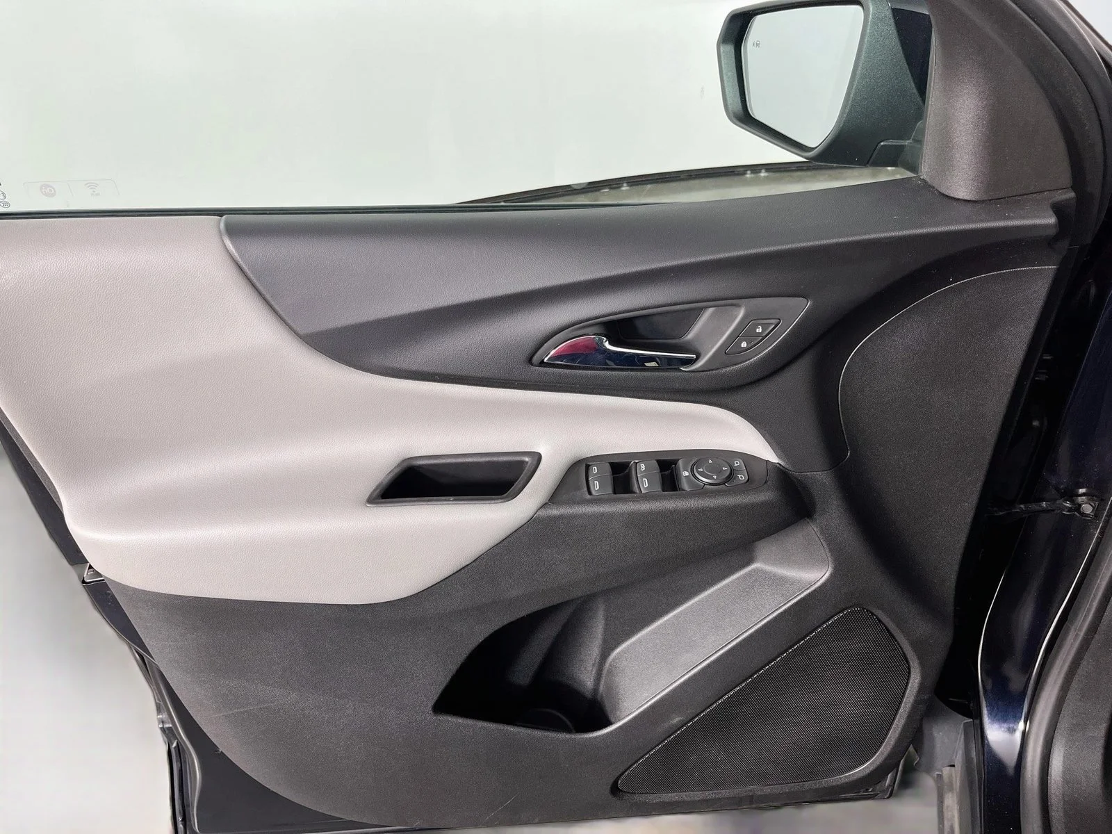 Used 2020 Blue Chevrolet LT image 19