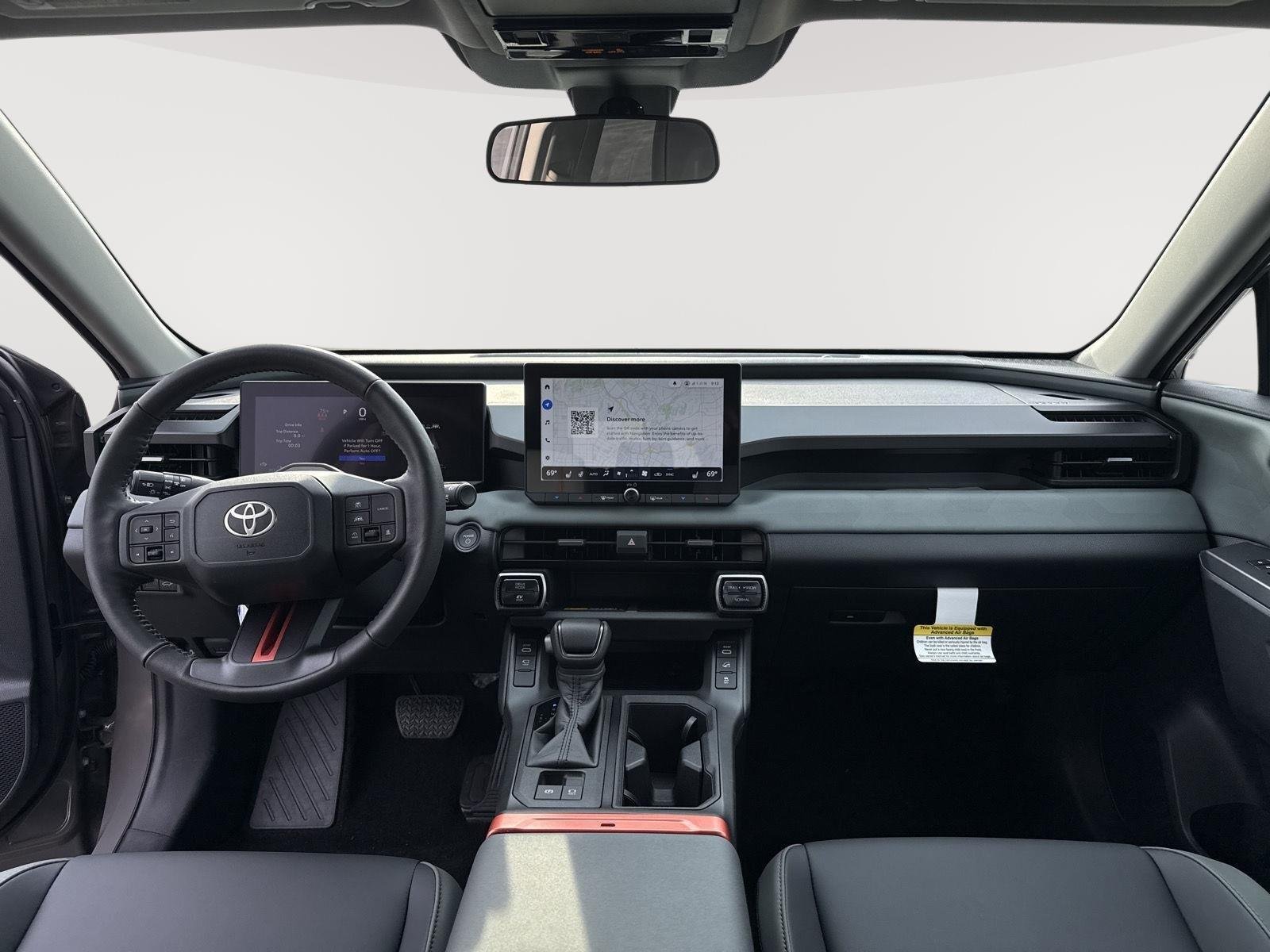 New 2026 Urban Rock Toyota  Woodland image 23