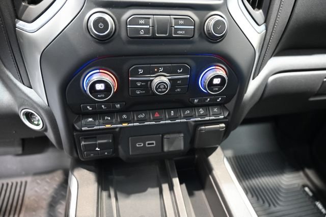 Used 2021 White Chevrolet LTZ image 20