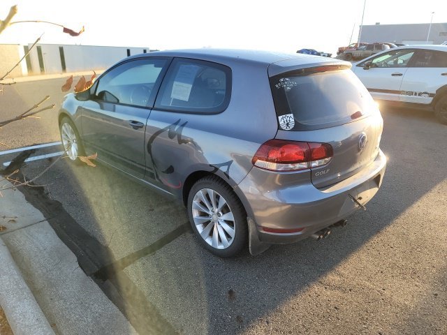 Used 2012 United Gray Metallic Volkswagen 2.5L image 5