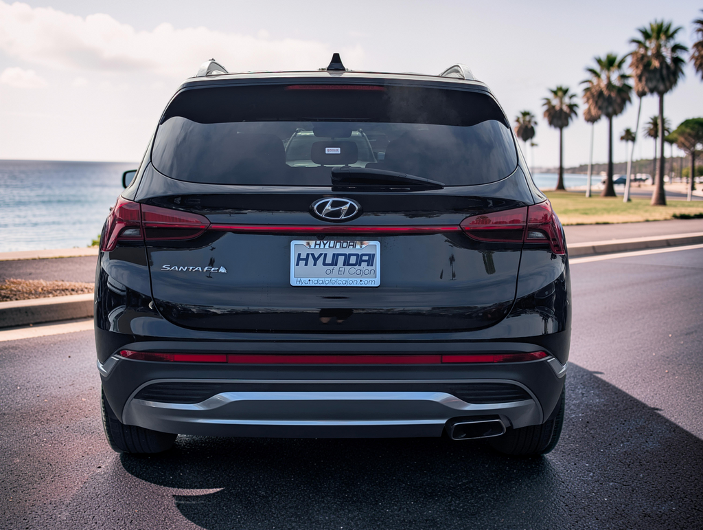 2022 Hyundai Santa Fe SEL - Photo 6