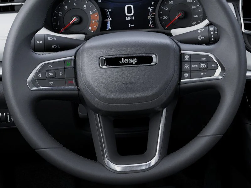 2026 Jeep Compass Limited - Photo 20