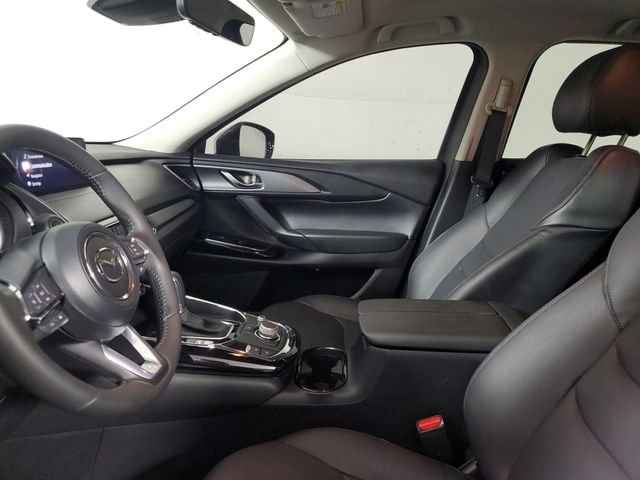 Certified Used 2023 Silver Mazda Touring Plus image 22