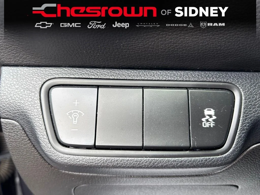 Used 2023 Gray Kia LXS image 15