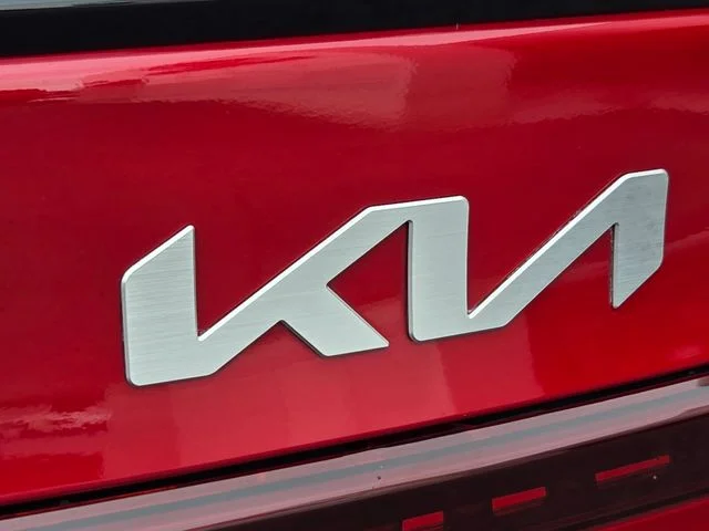 Used 2022 Red Kia GT image 21