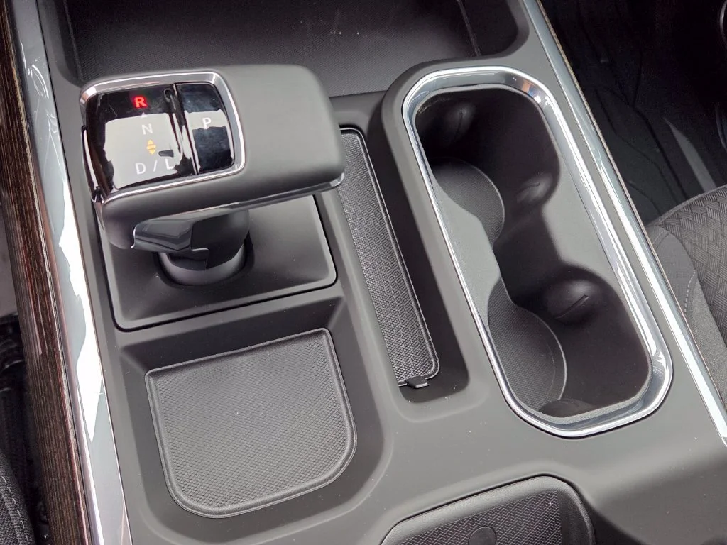 2026 GMC Sierra 1500 Elevation - Photo 24