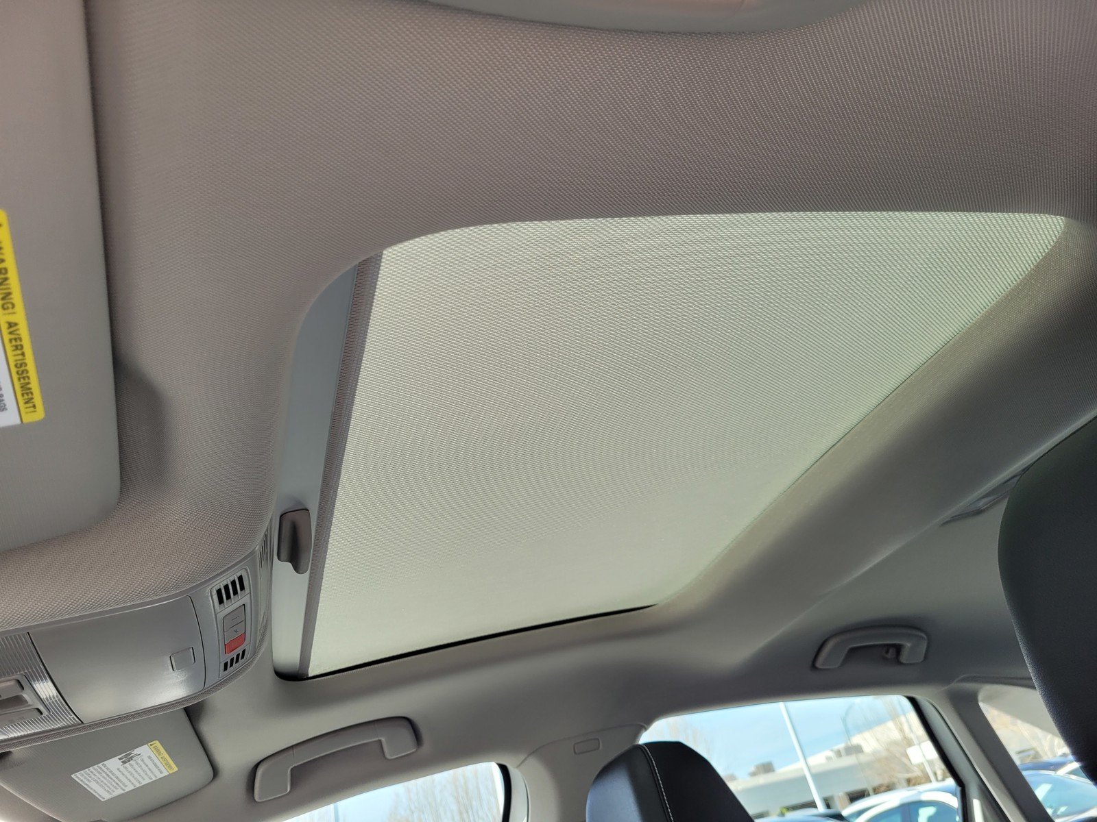 New 2026 White Volkswagen 1.5T SE image 9