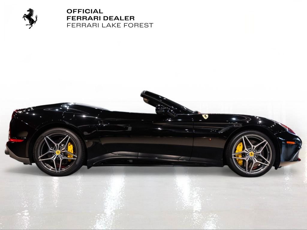 Certified Used 2017 Nero DS 1250 Ferrari T image 9