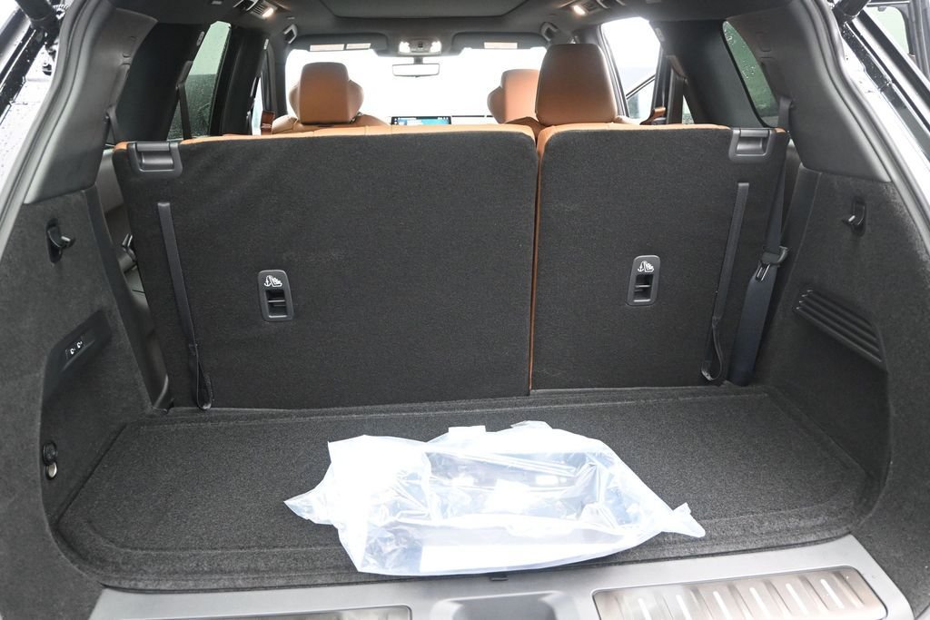 2027 INFINITI QX60 AUTOGRAPH - Photo 20