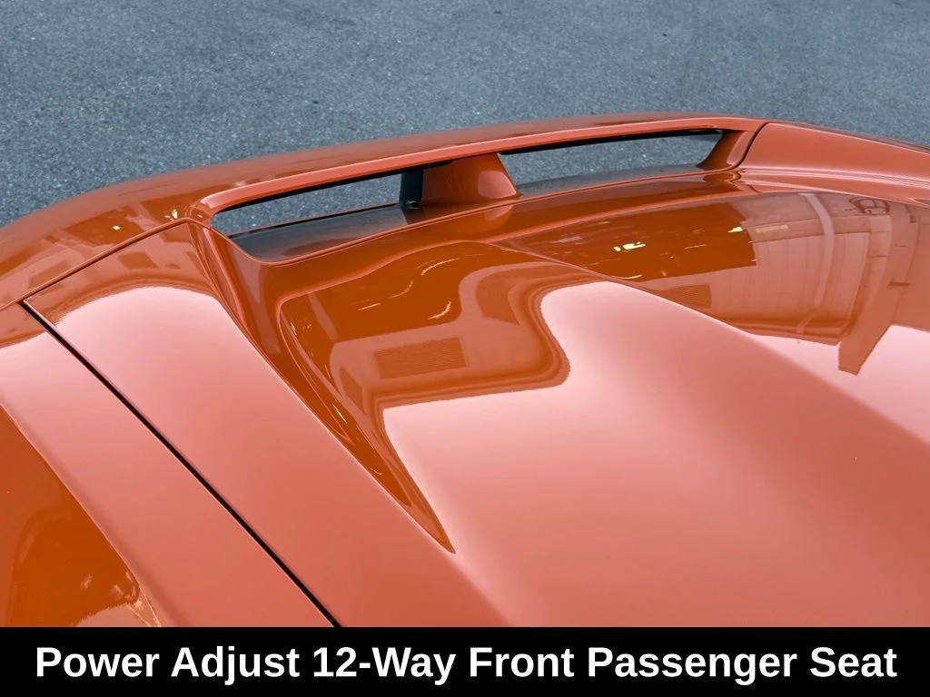 New 2026 Peel Out Dodge Scat Pack image 35