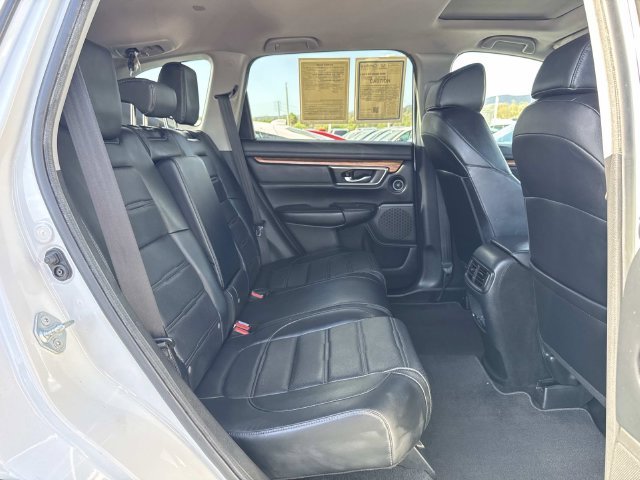 2021 Honda CR-V EX-L - Photo 33