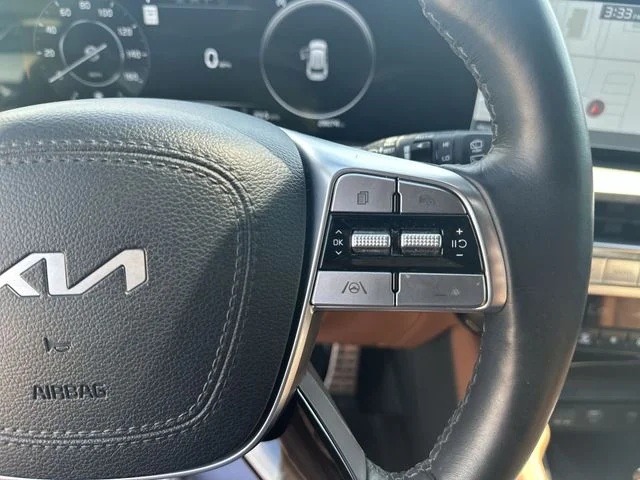 2025 Kia Telluride SX Prestige X-Pro - Photo 42