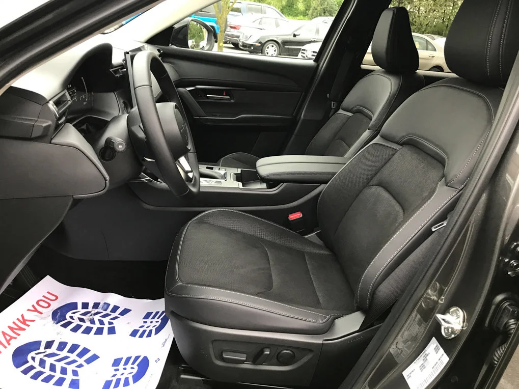 New 2026 Machine Gray Metallic Mazda 2.5 S Preferred image 21