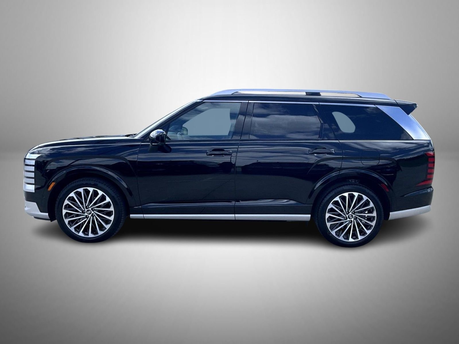 2026 Hyundai Palisade Calligraphy - Photo 8