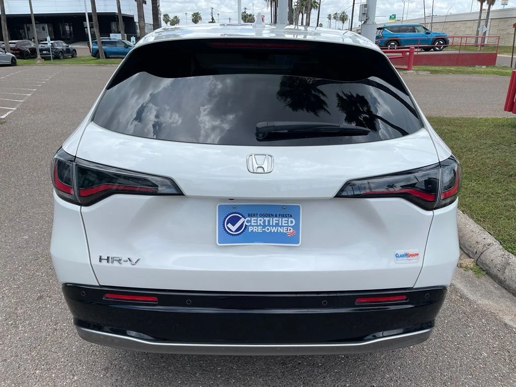 Used 2024  Honda EX-L image 5