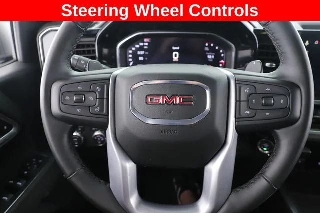 Used 2025 White GMC Elevation image 21