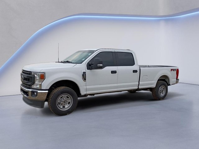 2022 Ford F-350 Super Duty XL