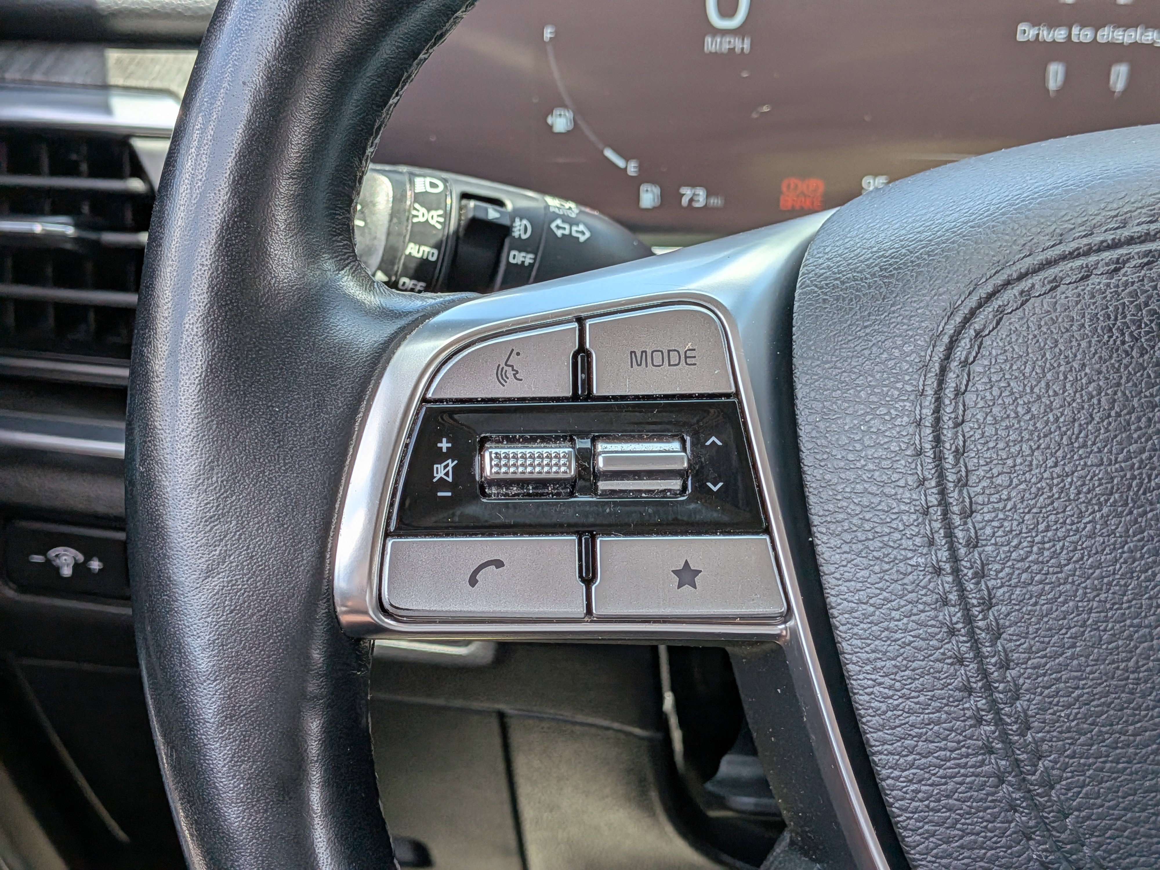2024 Kia Telluride SX Prestige - Photo 27