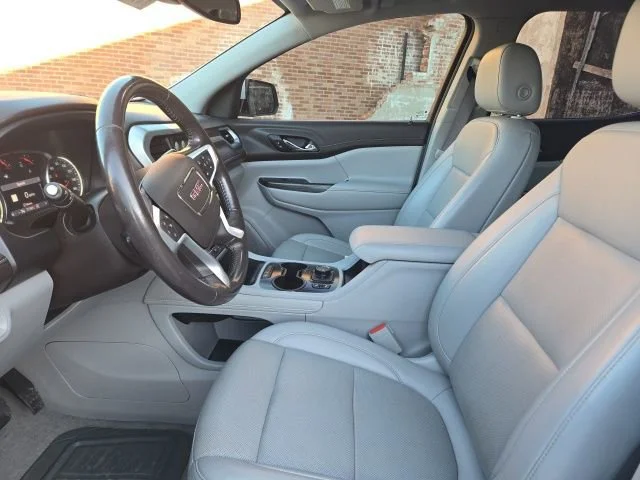 2021 GMC Acadia SLT - Photo 7